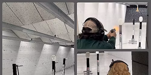 Concealed Carry Defensive Handgun