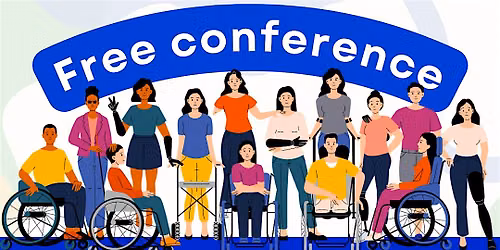 Parenting Across Disabilities Conference