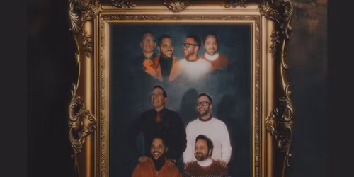 Xmas Extravaganza w Ryan Horne, Nathan Angelo, Micah Dalton & Jonathan Rich