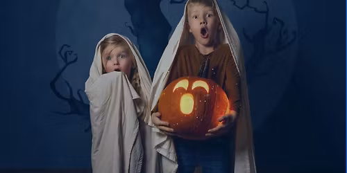 Halloween photo shoots! 