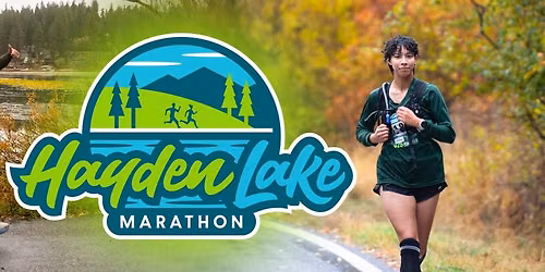 Hayden Lake Marathon 2026