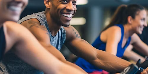 2026 Bike Challenge Community Ride