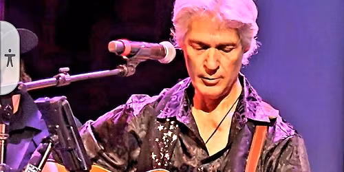 \u2018Original Music Only\u2019 featuring Lew Winter