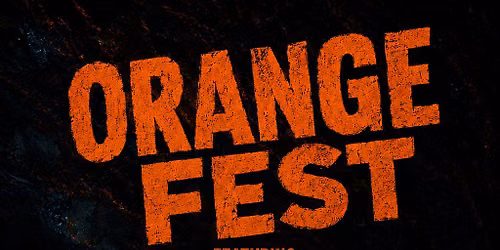Orange Fest
