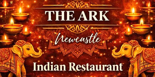 Partners In Dine July Dinner at The Ark 