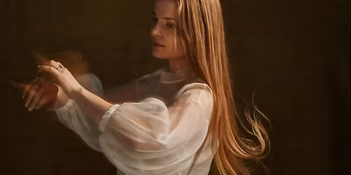 Hanakiv - Interlude Album Launch