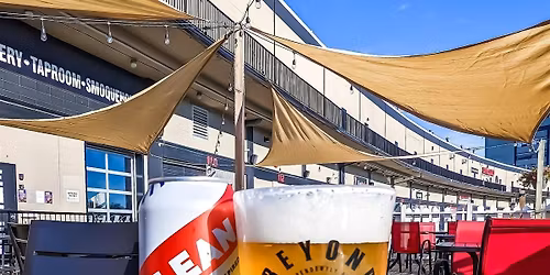 Ottawa | Straight Speed Dating | Ages 27-36 | May 17