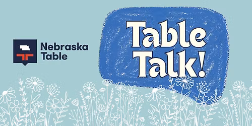 Lincoln Table Talk