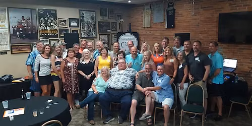 HHS Class of 1986 40th Reunion
