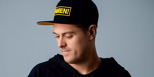 Magulo - 007 - DJ Hybrid
