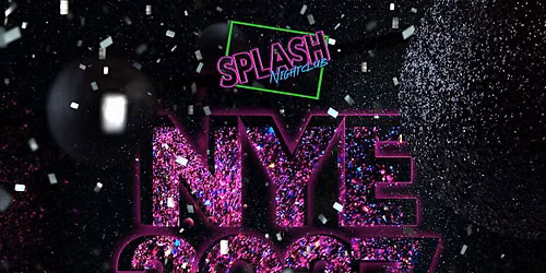 New Year's Eve