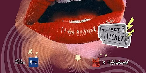 WORKSHOP | The Pleasure Pitch-Off (VULVA OWNERS ONLY)