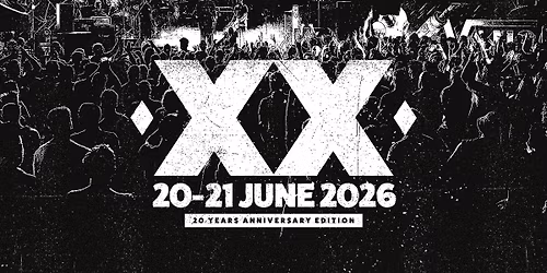 New Long Fest \u2022**\u2022 20 Years Anniversary Edition