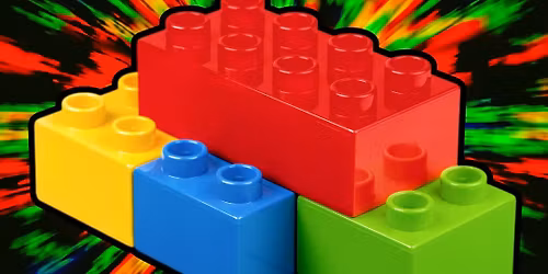LEGO Builders Club