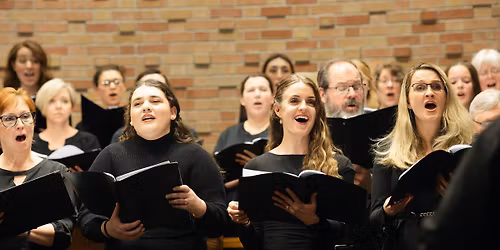 Lamb of God - Easter Oratorio