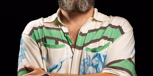 Duncan Trussell - TWO SHOWS