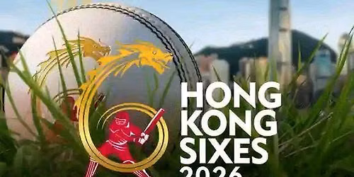 Hong Kong China SIXES CRICKET TOURNAMENT ( created by NATIONAL HONK KONG CHINA CRICKET TEAM)