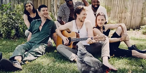 Of Good Nature w\/ Joe May & Emanuel Wynter in Charlotte, NC