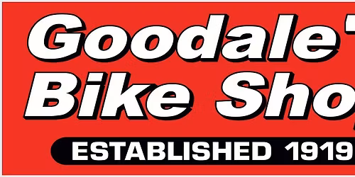 Goodale's Bike Shop Mountain Bike Beginner Skills Clinic - Yudicky