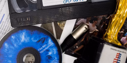 Fest - Film i V\u00e4sterbotten 30 \u00e5r!