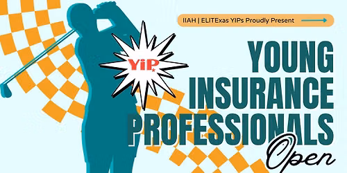 Young Insurance Professionals Opem