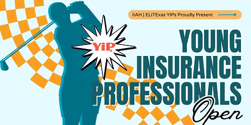 Young Insurance Professionals Opem