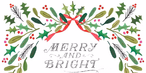 Christmas Bazaar By BLC Missions and Outreach.