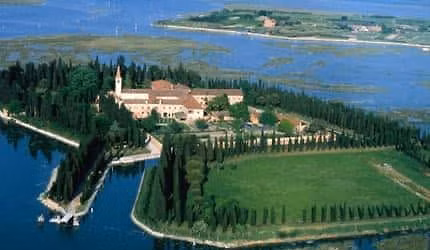 Escursione in laguna e yoga