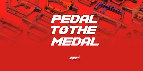 HT @ Taipei Cycle Show 2026