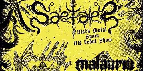 SAETAIER \/ MALAURIU \/ LAVINIA WHATELEY