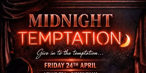 MIDNIGHT TEMPTATION