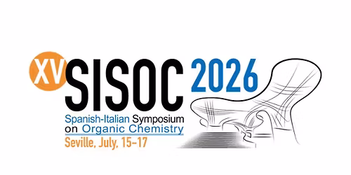 XV Spanish\u2013Italian Symposium on Organic Chemistry