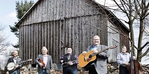 Danny Paisley and the Southern Grass