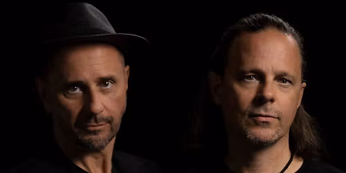 In:Motion presents: MOMENTUM | Booka Shade [LIVE] + more