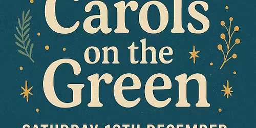 Carols on The Green