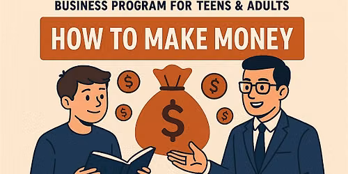 How to Become a Millionaire