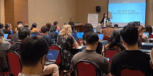 Go Digital: Website & Landing Page Workshop