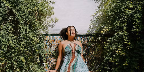 The Listening Stage: Kyanni (Live @ MeeMaakPodium)