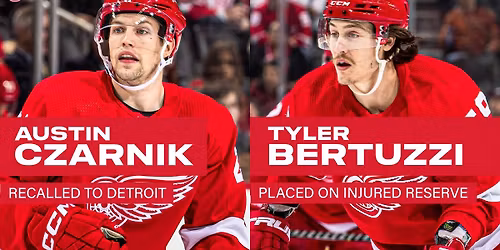 Parking US National Under 18  Team at Green Bay Gamblers