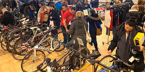2026 Spring Tri Gear and Bike Swap