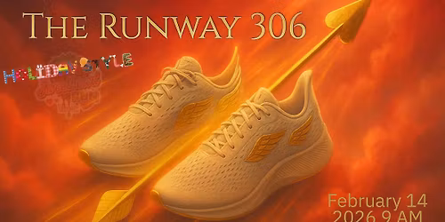 The Runway #306 - Holiday Style