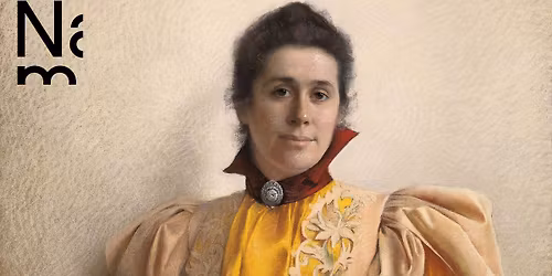 Utstillings\u00e5pning: Asta N\u00f8rregaard. Sannhet og skj\u00f8nnhet 