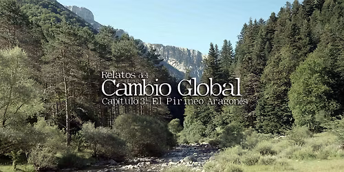 Estrena del documental \u201cCap\u00edtol 3: El Pirineu Aragon\u00e8s\u201d