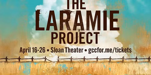 The Laramie Project