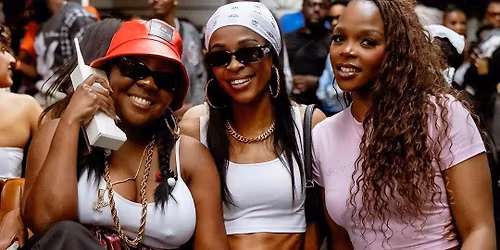BOXOUT: 90s EDITION (BANK HOLIDAY SUNDAY)