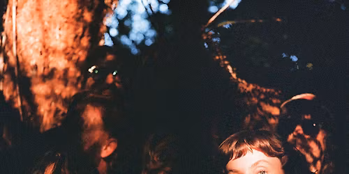 Return of Endless Valley | The Flamingo Jones | Serena Rose