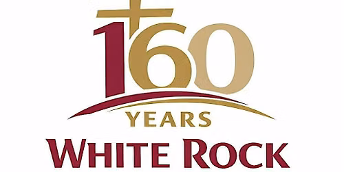 White Rock Baptist Church 160th Anniversary Concert ft John P. Kee