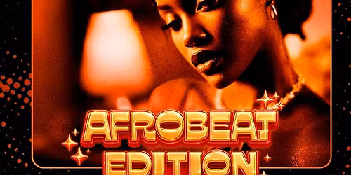Escape: Afrobeat Edition