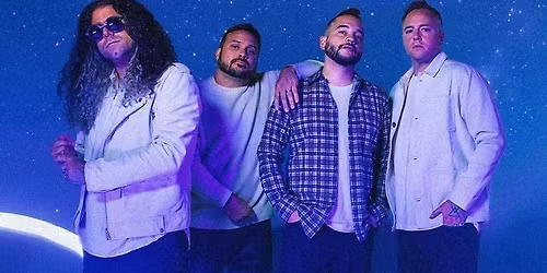 Shinedown, Coheed and Cambria, From Ashes to New in Knoxville