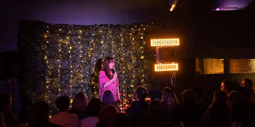 Jackie Kashian: Live In Petaluma!